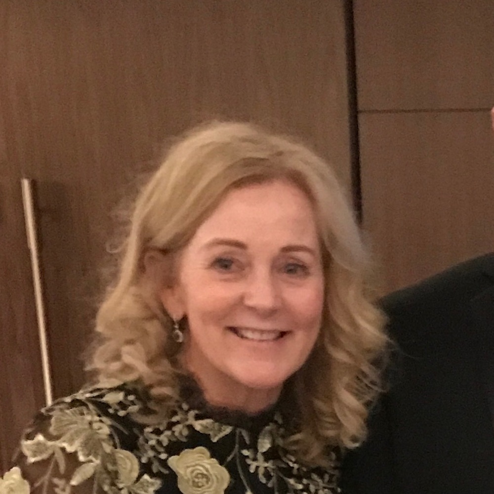 Meet your Posher, Linda